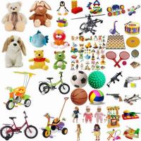 Детские игрушки и другие товары для детей