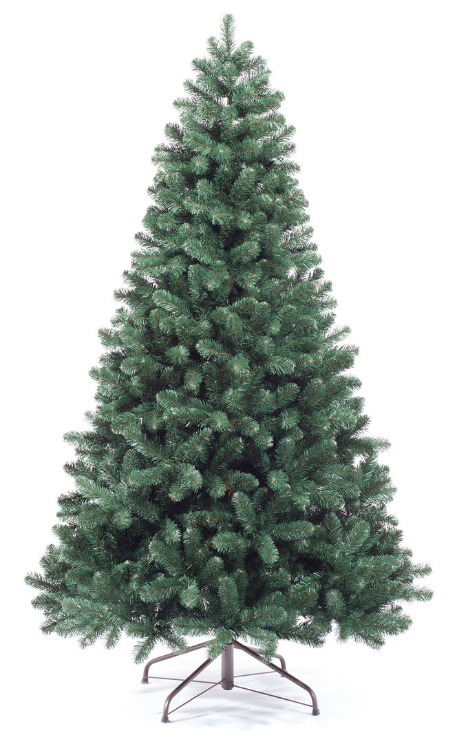 «Рождественская» - это модель искусственной ели российского производства, пышная и нарядная. Ветви ели изготовлены из ПВХ, прочны, долговечны и пожаробезопасны.
