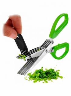 Ножницы для резки зелени
