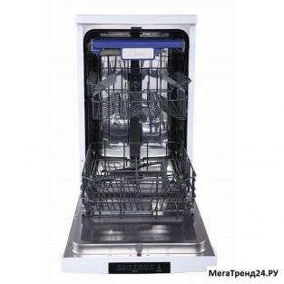 Посудомоечная машина Midea MFD45S320 W